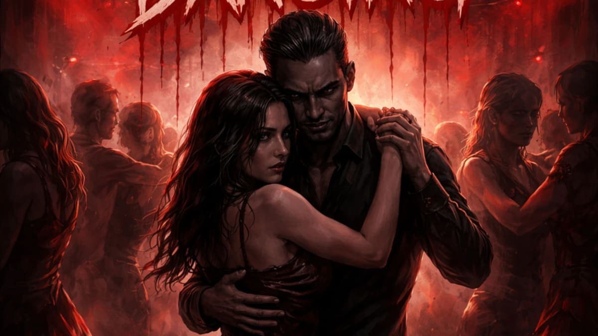 The Dark Side of Social Dancing