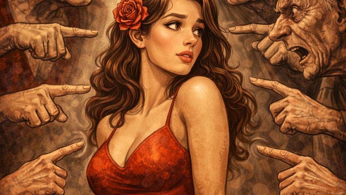 Why “Never Date in the Dance Community” Is Terrible Advice