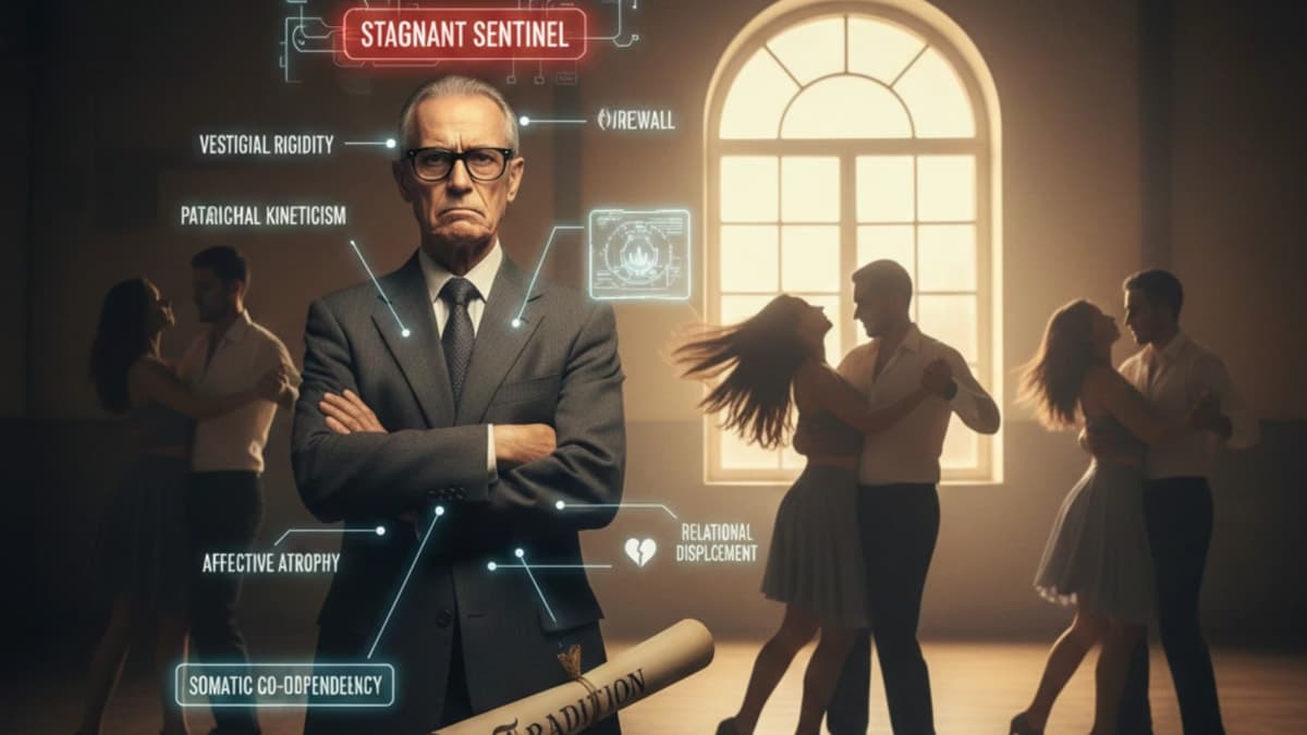 A Psychoanalysis of Sensual Bachata haters